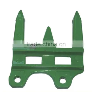 Forged Knife Finger for Agricultural Machine thumbnail-4
