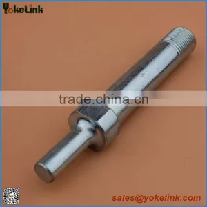 Tractor Zinc Yellow Plated Top Link Pin thumbnail-2