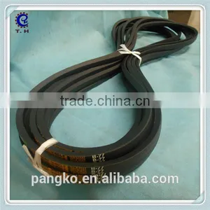 Tractor V-belt Pulley High Quality V-belt thumbnail-1