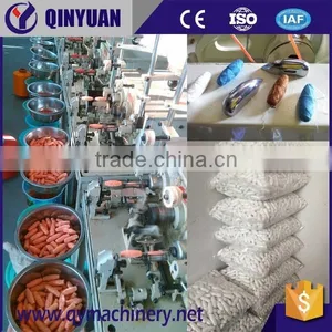 Quilting Bobbin Thread Winding Machine thumbnail-4