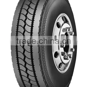 Truck Tire 315/80R22.5 thumbnail-5