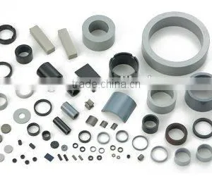 Strong NdFeB Ring Magnet thumbnail-2