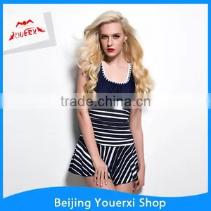China Top Ten Selling Products One Piece Swimsuit From Shop thumbnail-2