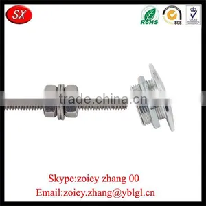 Made In China Pem Metal Auto Body Panel Fasteners For Decorative thumbnail-1