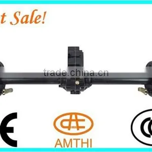 dc Motor for Electro-tricycle, Rickshaw Motor Kit, Motor for Electric Tricycle thumbnail-5