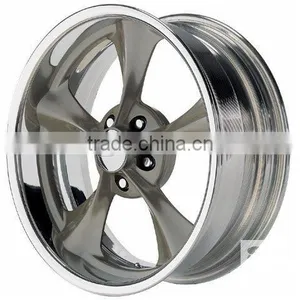 Tubeless Steel Truck Wheel 17.5X6.0, Truck Rim thumbnail-1