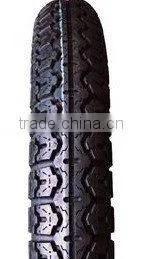 Quality Motorcycle Tire 053 thumbnail-1
