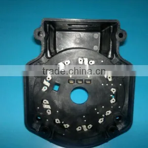 LCP Plastic Injection Molding thumbnail-1