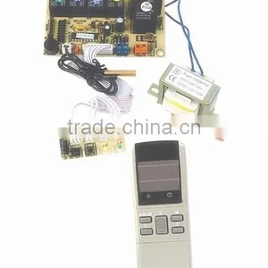 Universal Air Conditioning Control Panel QD-U973 thumbnail-1