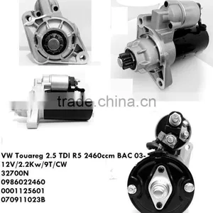 KOOLMAN Starter 03G911023 0001125053 0001125054 for Germany Car thumbnail-2