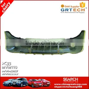 Hot Sale Rear Bumper for Chery S11-2804600-DQ thumbnail-1