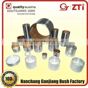 9-51151-032-0 Leaf Spring Buhing For ISUZU thumbnail-1