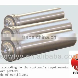 Nickel-chromium Electroplating Tube and Chrome Piston Rod thumbnail-2