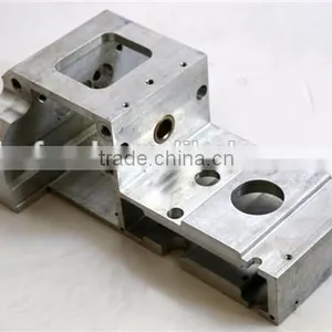 OEM China Supplier Supply Injection Parts thumbnail-1