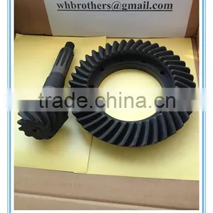 Hot Selling Truck Auto Parts 4920076 Gasket Made in China thumbnail-3