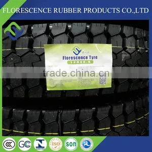 Good Quality Truck Tyre 315/80R22.5from Chinese Manufacturer thumbnail-3