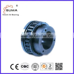 CKNZ-I Sprag Clutch Release Bearing for Speical Backstop Application thumbnail-2