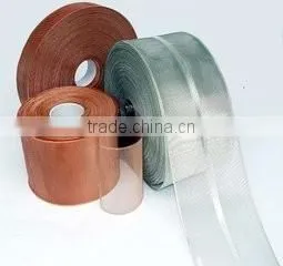 Brass Weave Wire Mesh / Brass Wire Cloth / Copper Wire Mesh thumbnail-6