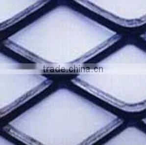 Galvanized Iron Expanded Metal thumbnail-1