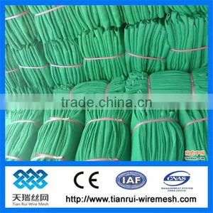 Construction Safety Netting for Building Protection thumbnail-1
