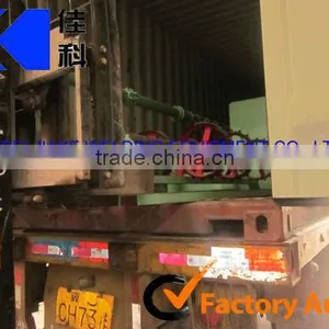 Chain Link Fence Weaving Machine From Hebei Jiake Made in China thumbnail-6