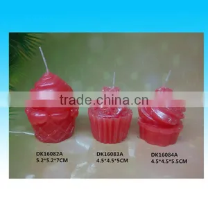 Hot Sale Solar Decorative Led Candle Light thumbnail-1