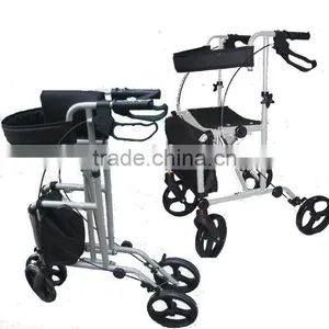 Foldable Rollator thumbnail-1