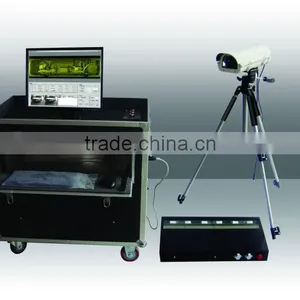 Promotion Under Vehicle Inspection Security Inspection Light Systems thumbnail-1