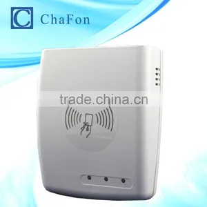13.56MHz Smart Card Reader/ RFID Ethernet Reader thumbnail-1