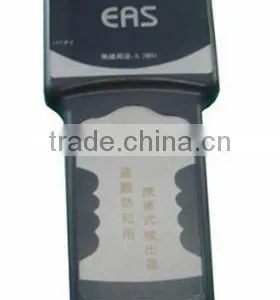XLD-S01 Powerful EAS RF Handheld Tag Label Detector thumbnail-1