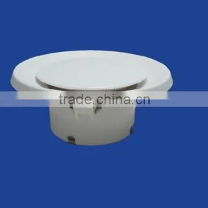 HVAC System Round Air Vent Air Diffuser thumbnail-4