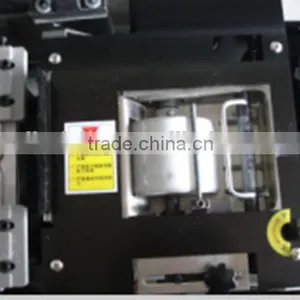 OR-50A Automatic Hot Sale Book Binder Machine With CE Certification thumbnail-5