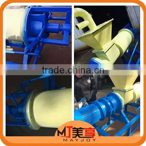 Chicken Dung Dewatering Machine for Fertilizer,Manure Water Separator Machine thumbnail-5
