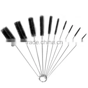 Nylon Stainless Steel Tube Cleaning Brush thumbnail-2