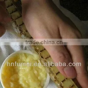 China Bee Products Fresh Royal Jelly Supplier thumbnail-2