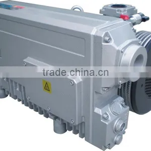 Single Stage Structure and Standard or Nonstandard Rotary Vane Vacuum Pump for Vacuum Conveying thumbnail-6