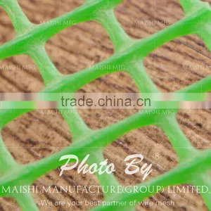 Plastic Extruded Net thumbnail-3