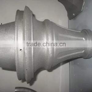 Permanent Mold Casting thumbnail-1