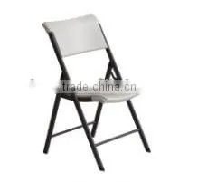 Plastic Folding Chair thumbnail-1