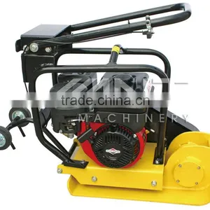 PB50 Vibratory Plate With CE, Ant Machinery thumbnail-2
