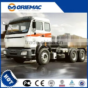 Chinese BEIBEN Tractor Truck ND4250B38J7Z00 Low Price Sale thumbnail-2