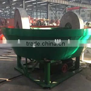 Hot Sale Grinding Gold Machine/ore Separating Machine thumbnail-1