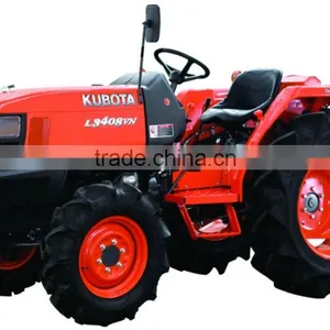 TRACTOR L3408 NEW thumbnail-4