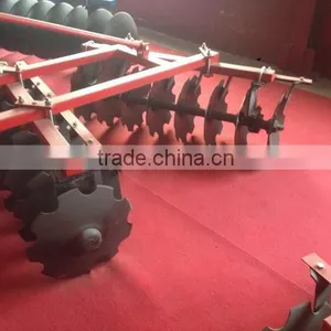 Best Price Hotsell Cut Price Light-duty Disc Harrow thumbnail-4