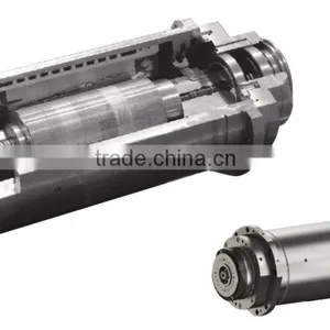 FMC-400 CNC Five Axis Vertical Machining Center thumbnail-5