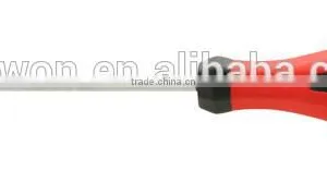 JETCH CR.V.MO S2 Slot Phillips Straight Screwdriver thumbnail-1