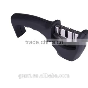 Pen Type Kitchen Knife Sharpener for Knives and Fish Hook thumbnail-6