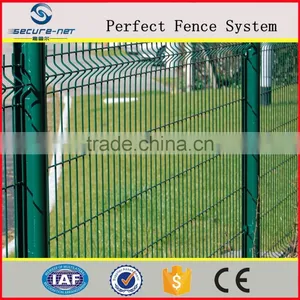 2016 High Quality Airport Security 358 Fence Panel thumbnail-1