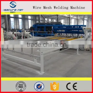 Cheap Galvanized Welded Wire Poultry Chicken Cage Machine thumbnail-6