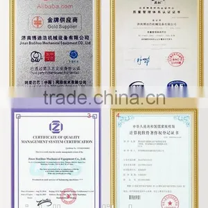 CE Certified Table Fan Blade Balance Machine thumbnail-4